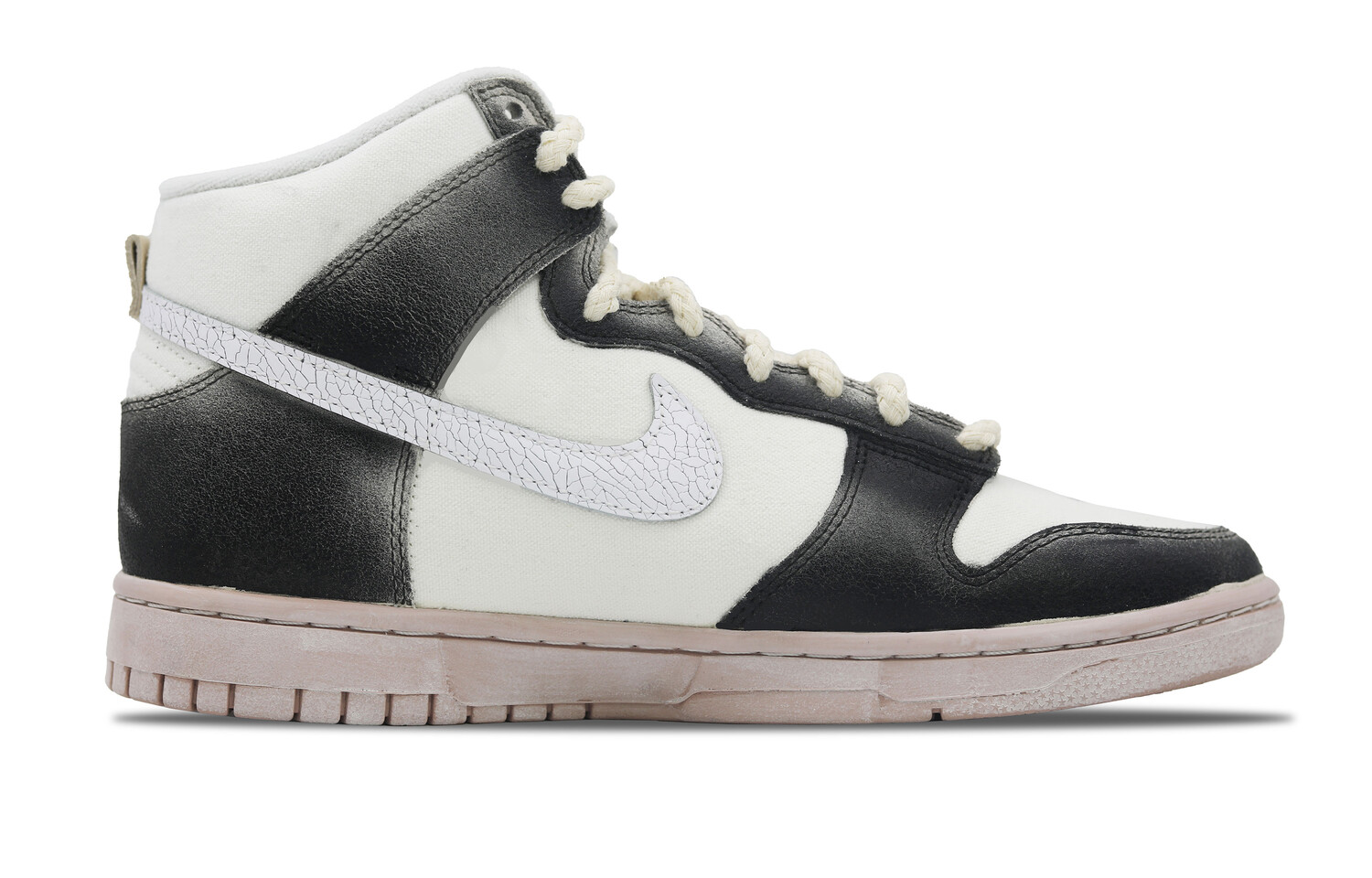 

Мужские кроссовки для скейтбординга Nike Dunk, Black