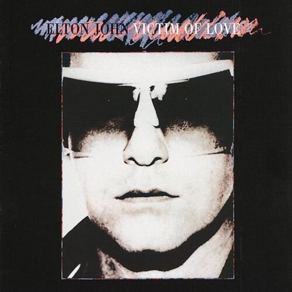 

Виниловая пластинка LP Victim Of Love [180 Gram Vinyl] - Elton John