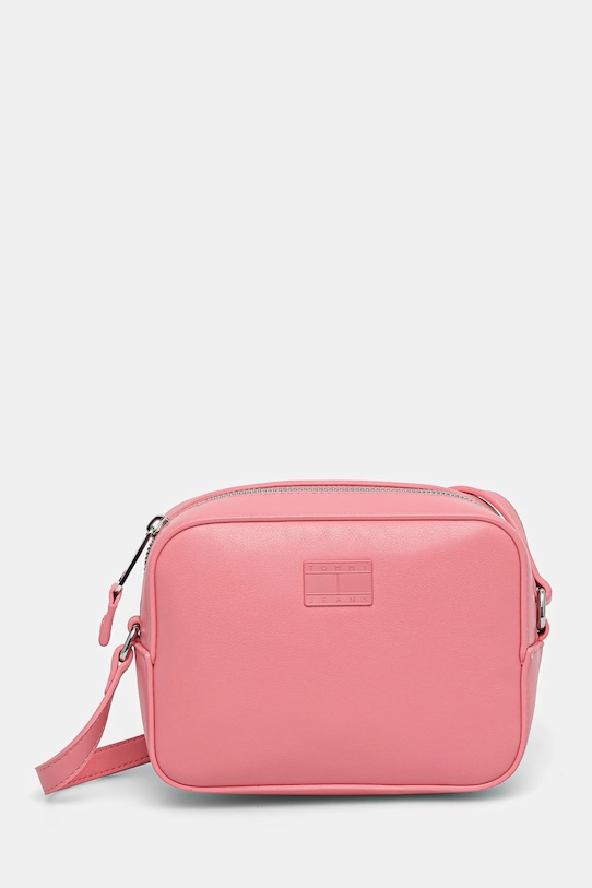 

Сумка Tommy Jeans, розовый