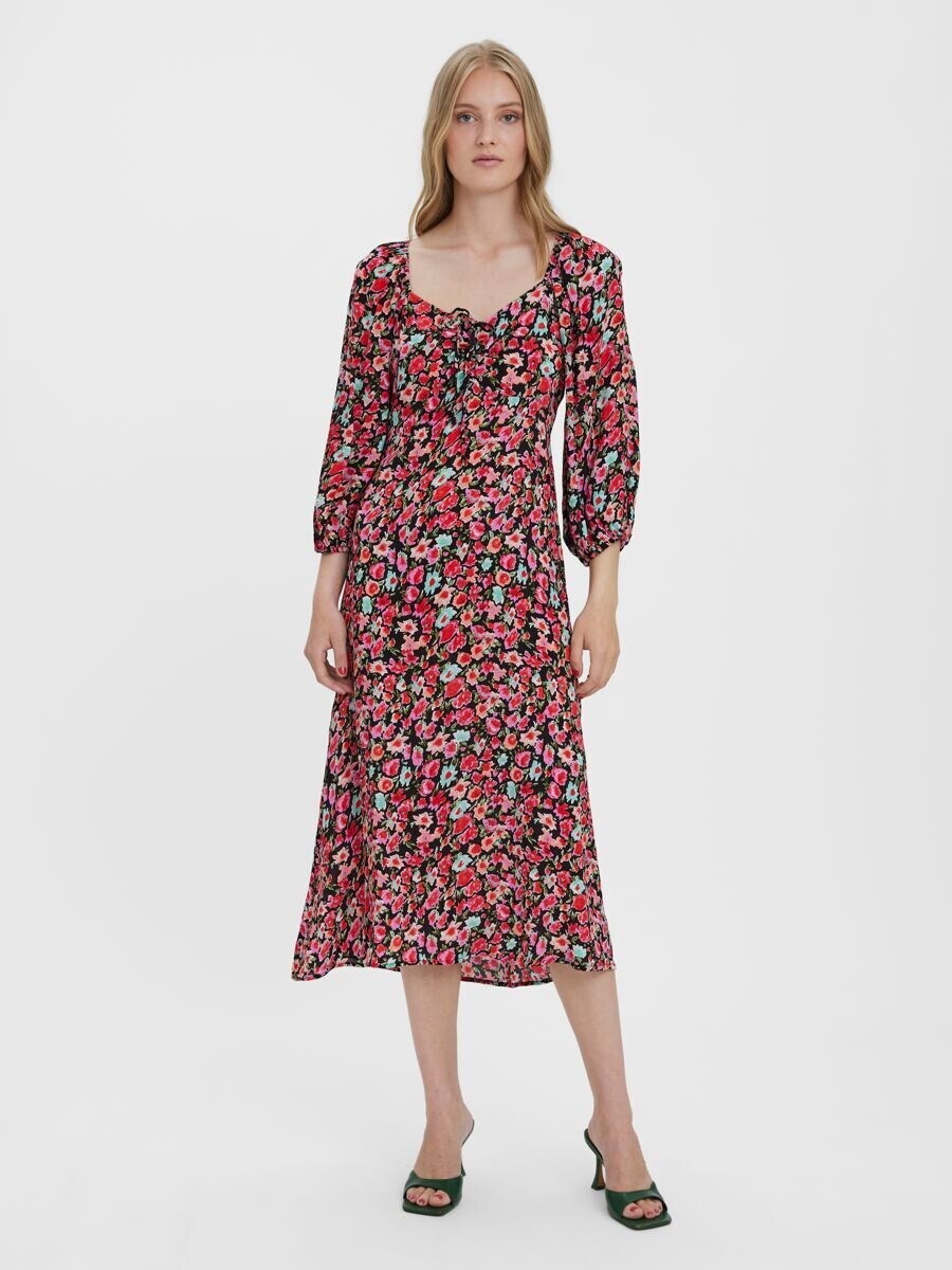 

Платье Vero Moda KLARA, разноцветный