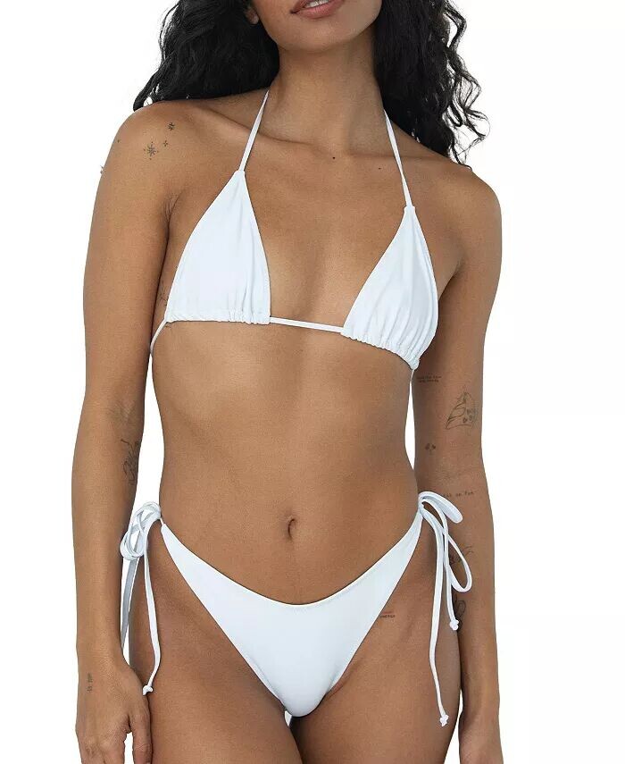 

Женский низ Melody Bright Swimwear, белый