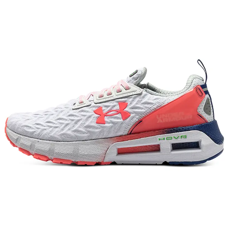 

Under Armour HOVR Mega 2 Lifestyle Shoes Women's Low-top White/Red