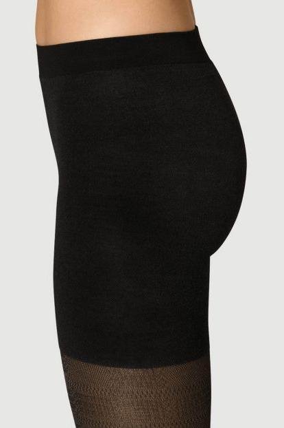 

Колготки CASHMERE SHAPING COMPRESSION TIGHTS 80 DEN MADE IN GERMANY ITEM m6, темно-серый