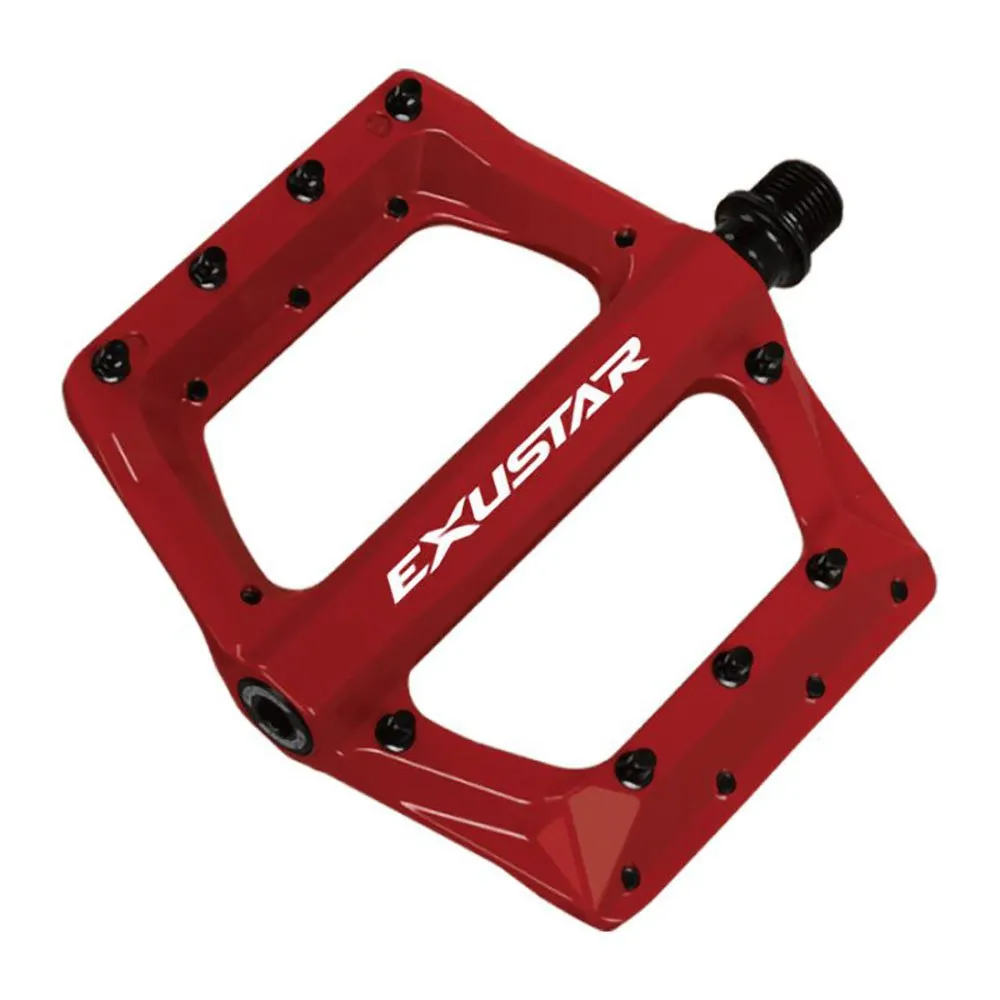 

Педали Exustar E-PB571, золотой
