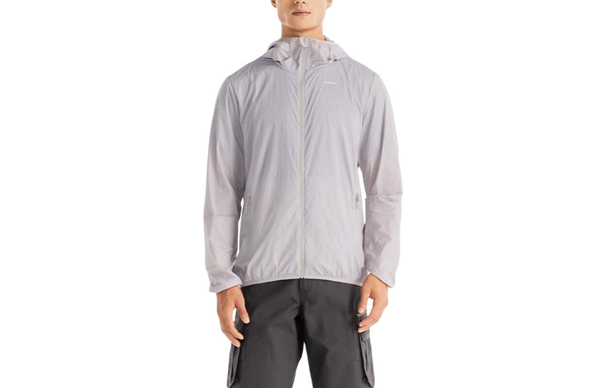 

Солнцезащитная одежда унисекс Decathlon, цвет Ink