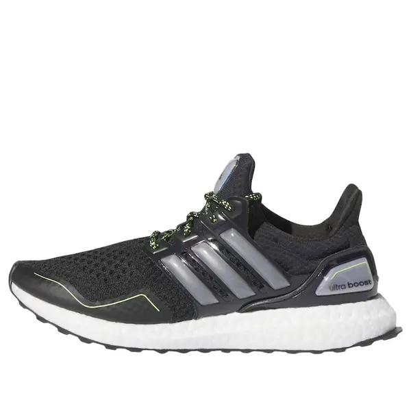 

Кроссовки ультрабуст 1.0 Adidas, черный