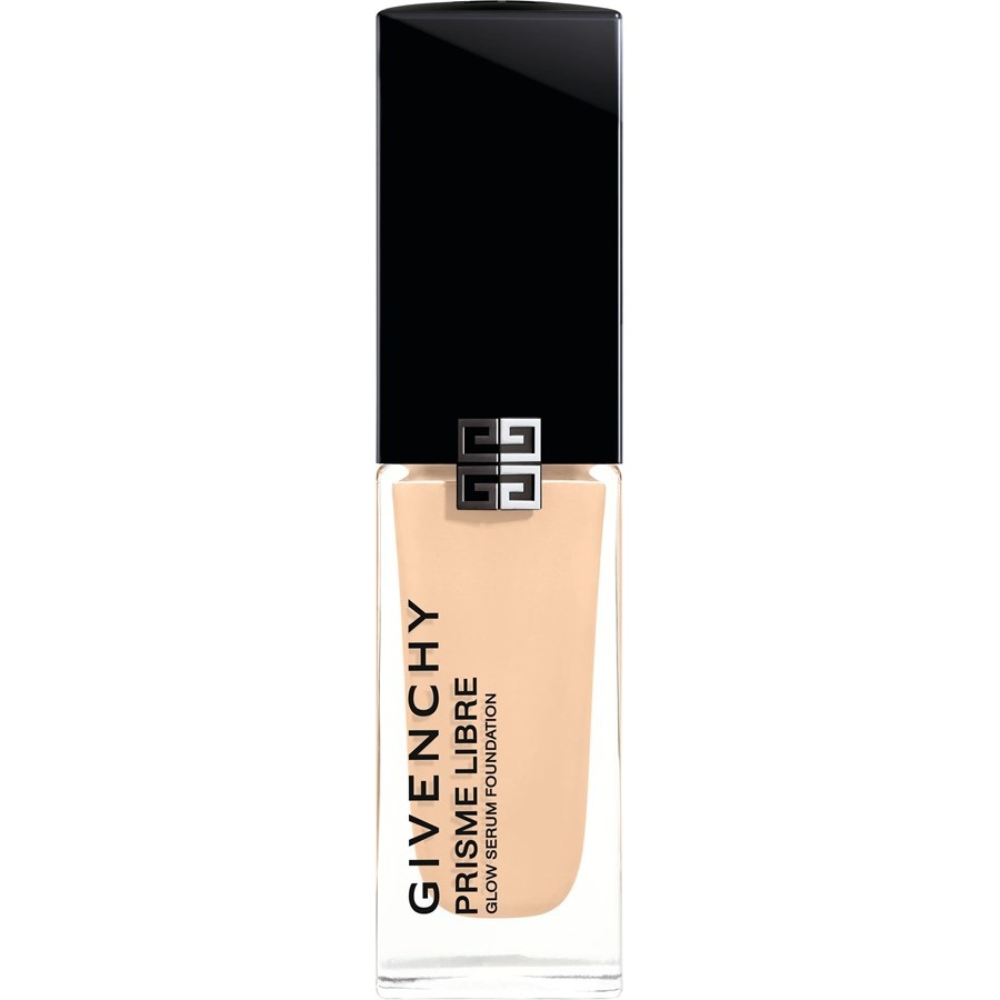 

Сыворотка для лица GIVENCHY Prisme Libre Glow Serum Foundation, 1.5N / 30 ml