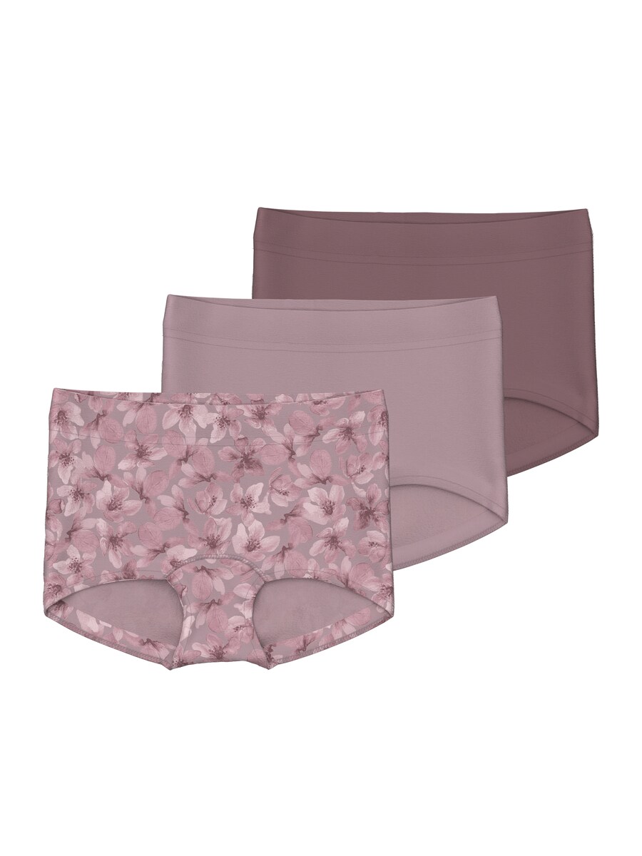 

Трусы NAME IT, цвет Lilac/Mauve/Cyclamen