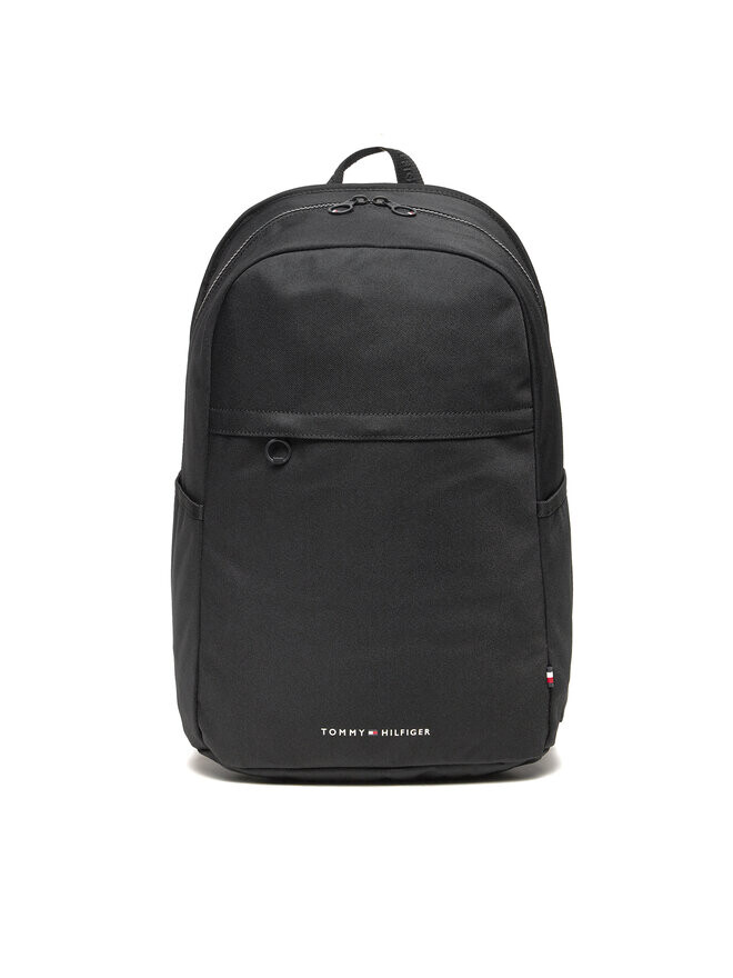 

Рюкзак Tommy Hilfiger, черный