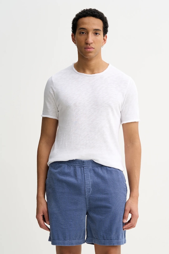 

Хлопковая футболка American Vintage, белый