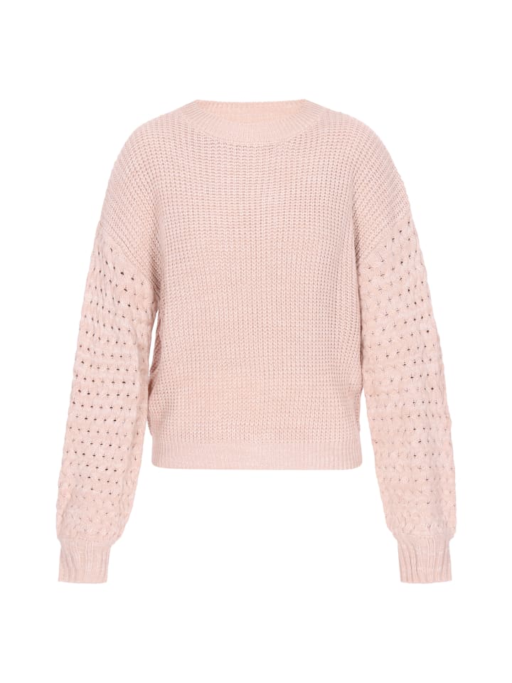 

Пуловер Sidona Sweater, бежевый