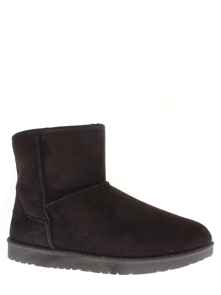 Ботинки ISLAND BOOT Winter Stela, черный