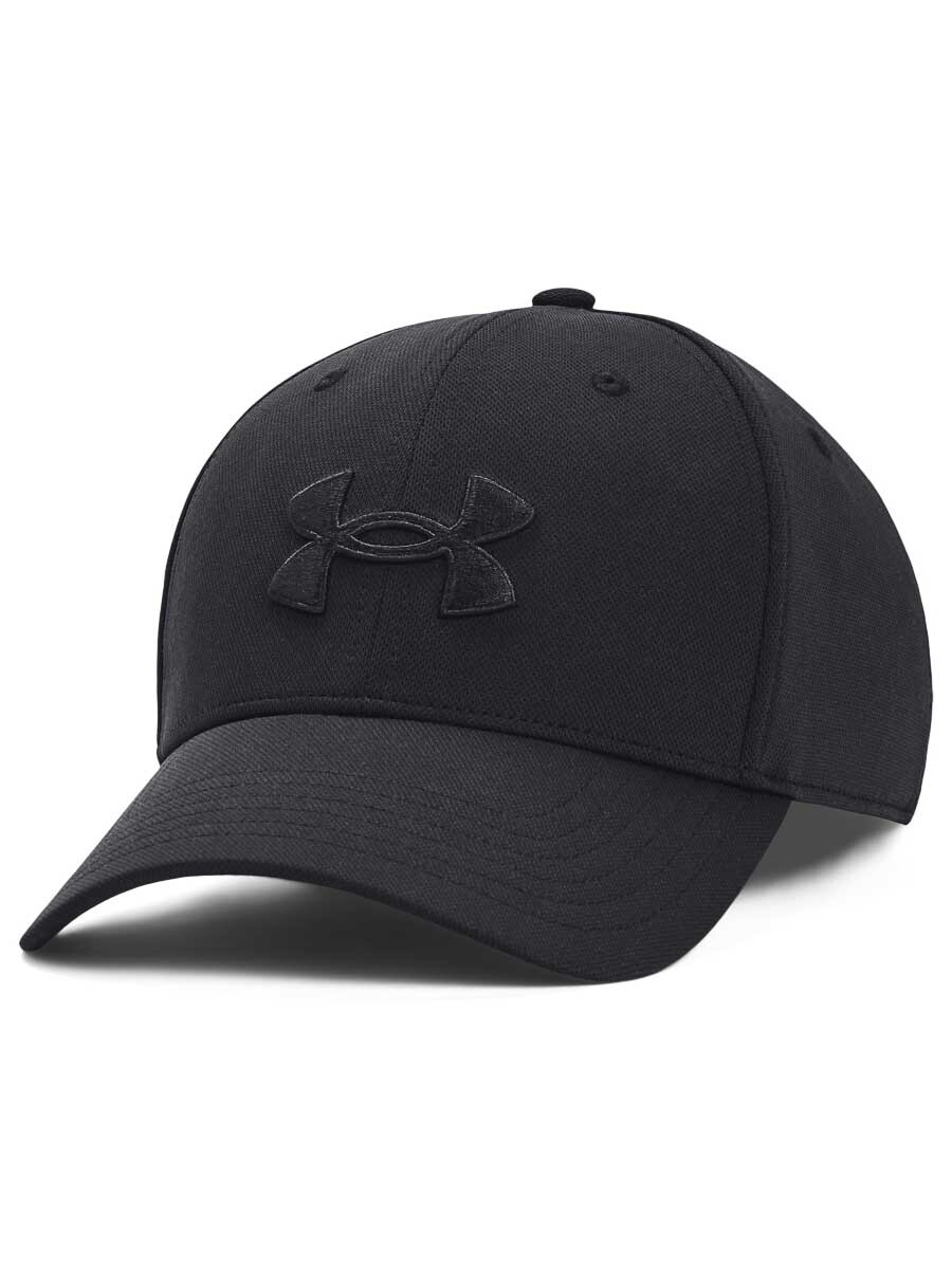 

Бейсболка Under Armour Mens UA Blitzing Adj, черный