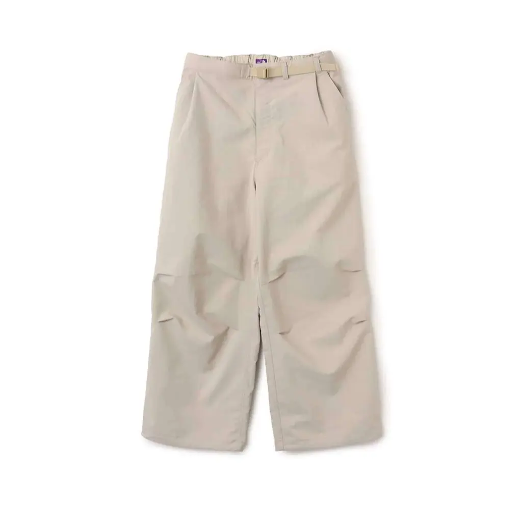 

Брюки-карго унисекс The North Face Purple Label, светлый бежевый