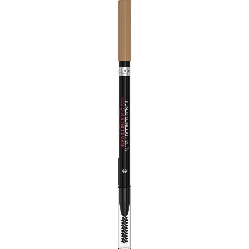 

Brow Artist Designer №302 Золотой Коричневый L’Oréal Paris, 1 g