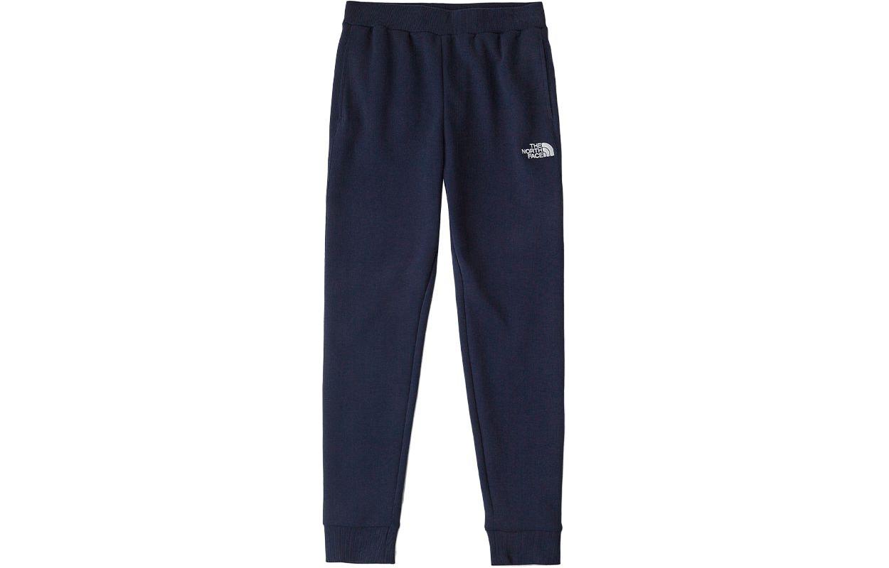 

Детские спортивные штаны Moderate THE NORTH FACE, синий