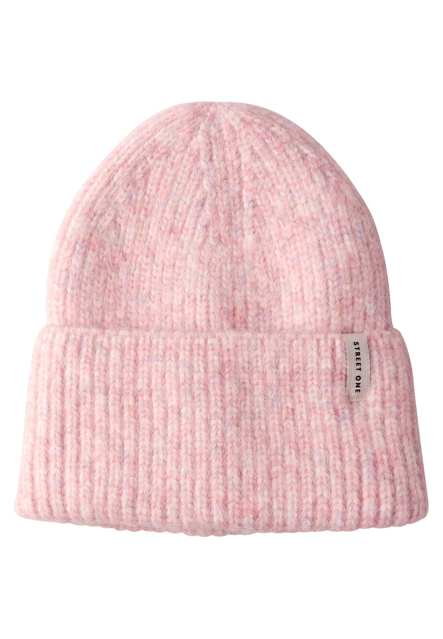 

Шапка STREET ONE, Rose