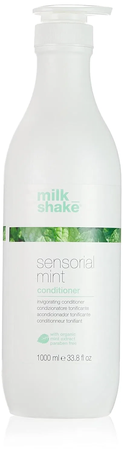 Кондиционер Sensorial Mint от milk_shake, 1000 мл Milk_Shake