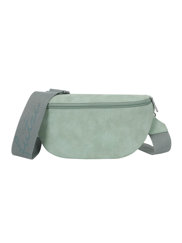 

Сумка через плечо Fritzi aus Preußen Fritzi Bum, цвет lime