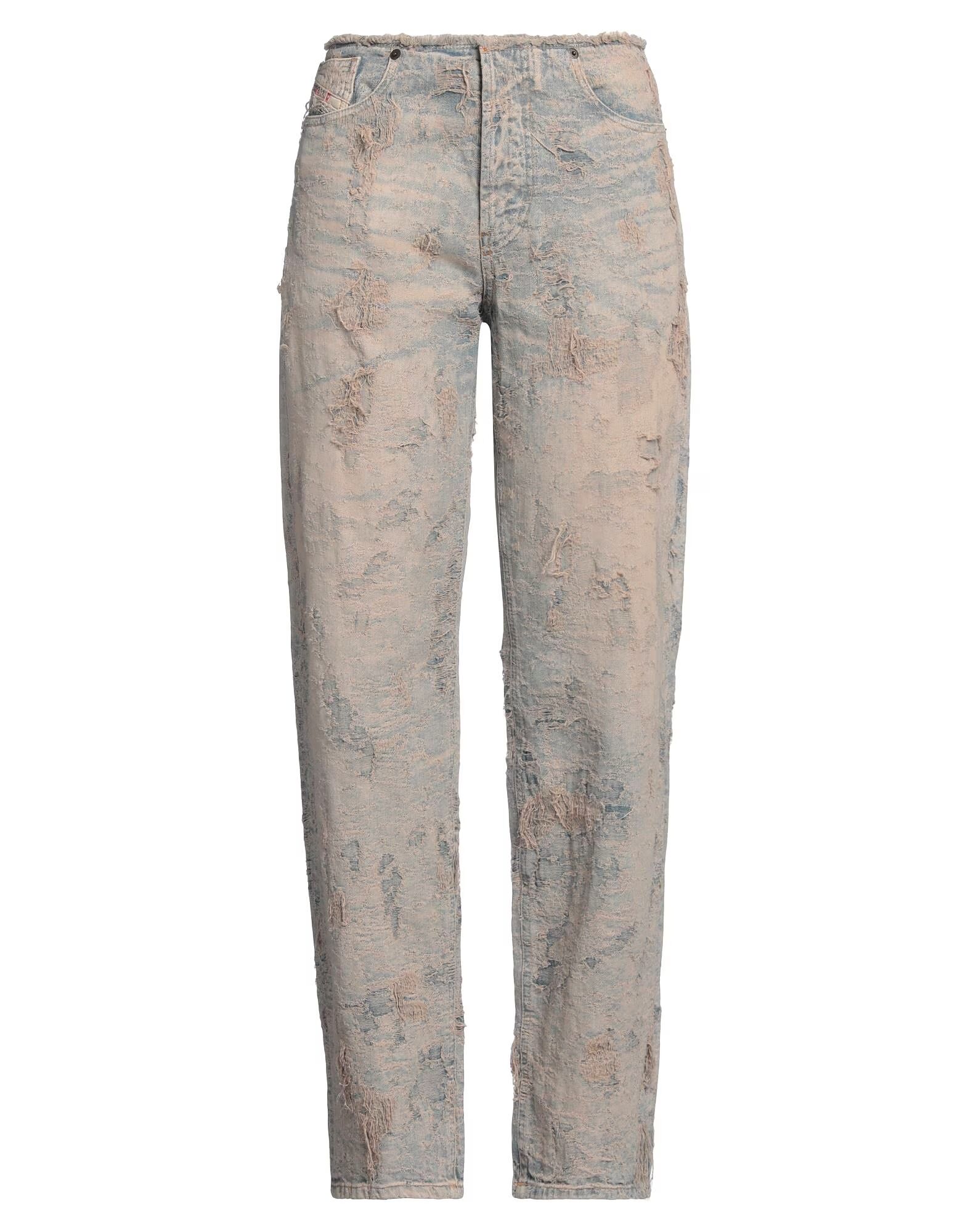 

Джинсы Diesel, синий