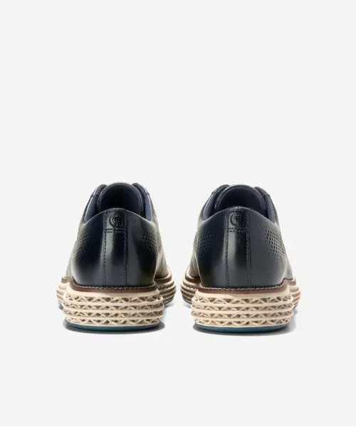 Мужские кроссовки COLE HAAN ØriginalGrand 2.0 — фото 4