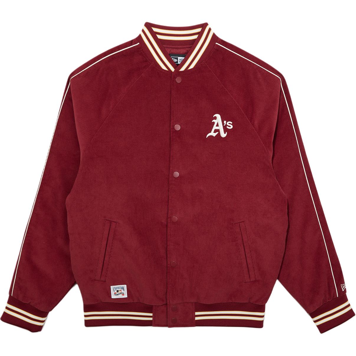 

New Era Куртка пуховая унисекс, Red