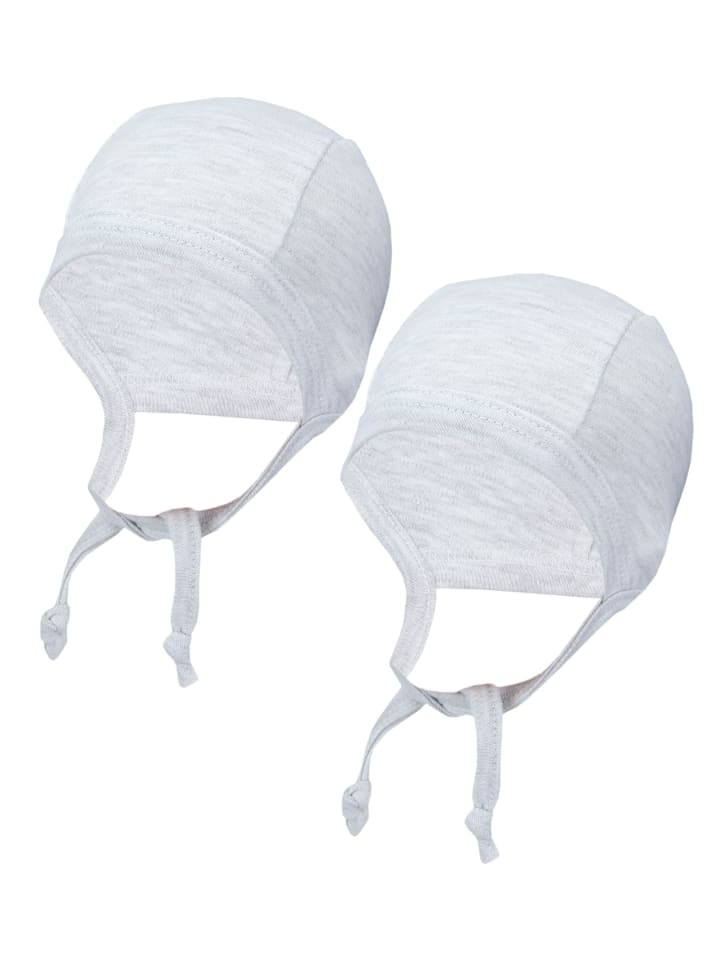 

Шапка TupTam, серый