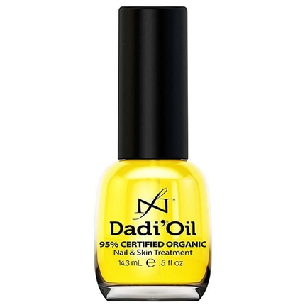 

Масло для кутикулы CB Dadi'oil 14 3 мл Синее 28Wx32 3 мл Famous Names