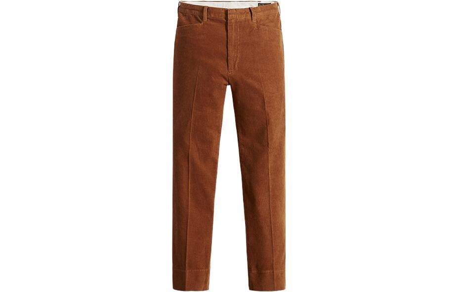 

Мужские повседневные брюки Levi's levi’s, цвет Brown