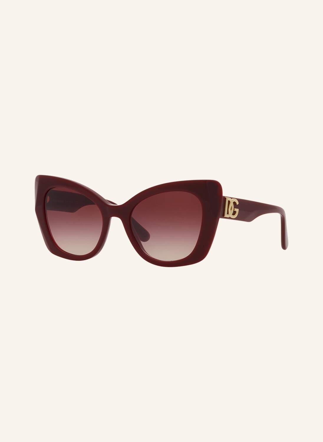 

Солнцезащитные очки DOLCE & GABBANA DG4405