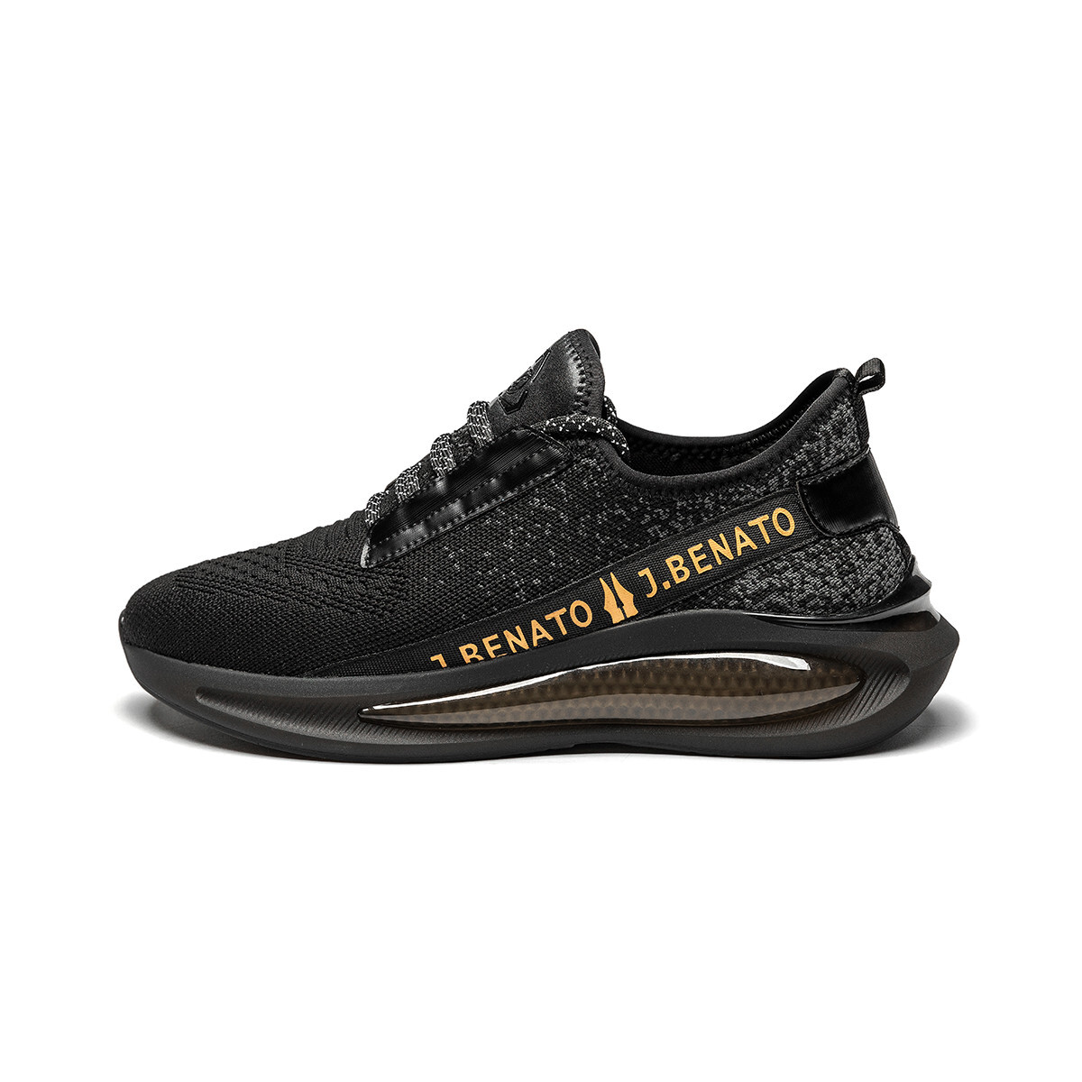 

Кроссовки мужские Lifestyle Shoes Men Low-Top J.Benato, серый