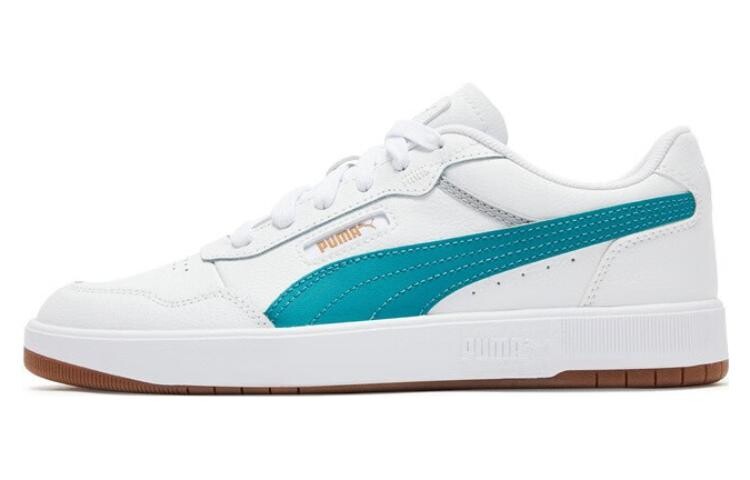 Кроссовки PUMA Court Ultra 'White Blue'