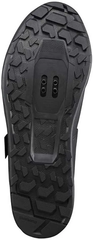 Кроссовки унисекс SHIMANO Sh-am903, мультиколор — фото 2