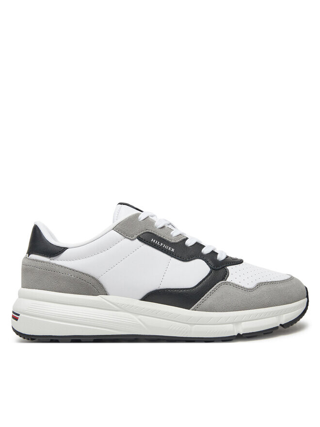

Кроссовки Tommy Hilfiger, белый