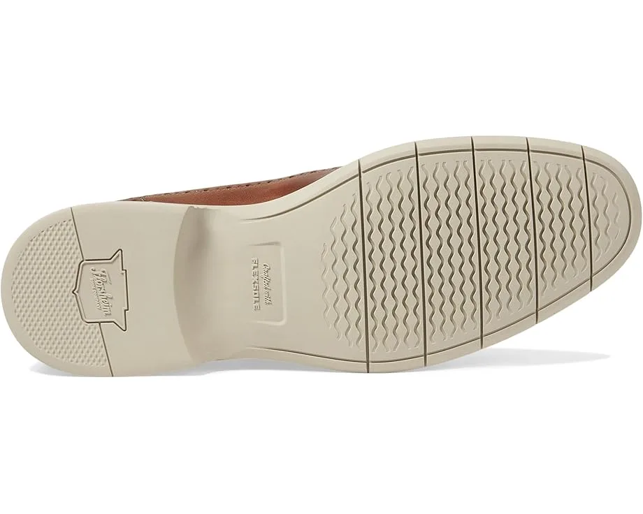 Оксфорды Florsheim Norwalk Wingtip Oxford, Cognac — фото 3