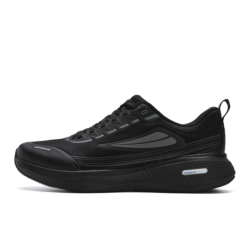 

FILA Кроссовки мужские NUVOLE 3 с низким верхом, черные/снежные