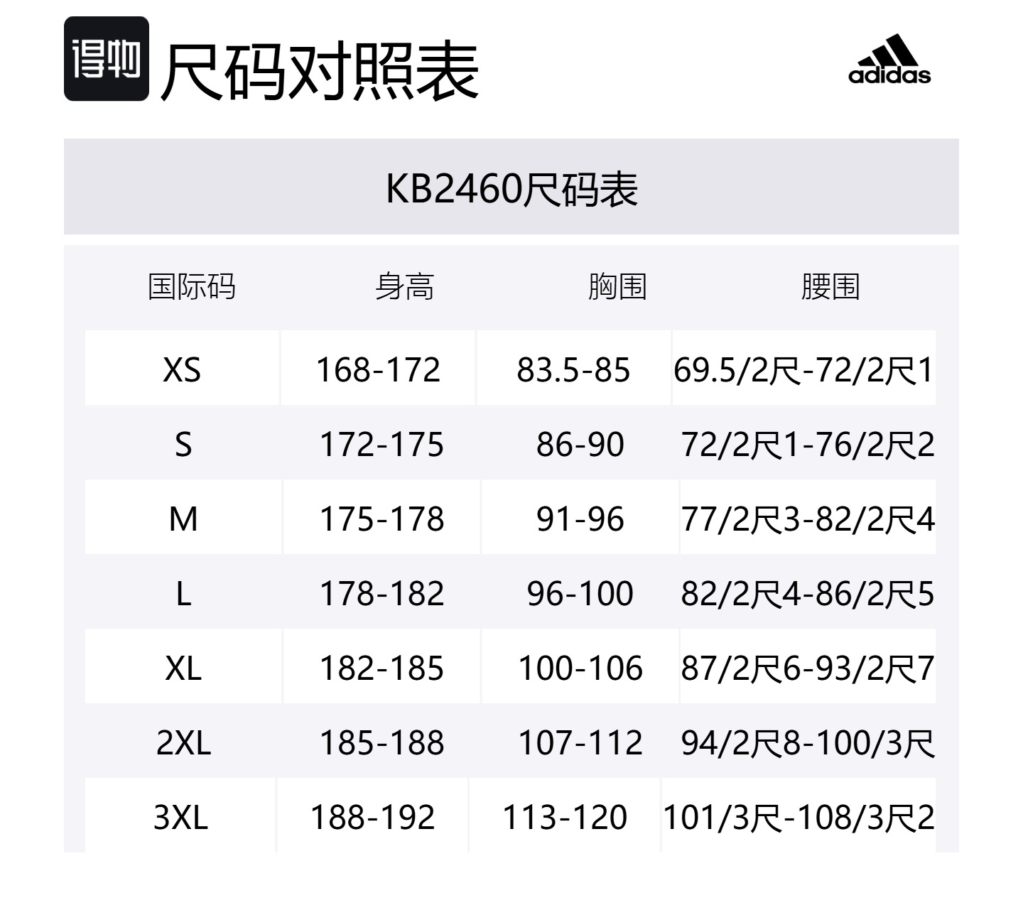 Футболка Originals Classic 3 Stripes Adidas, белый — фото 2