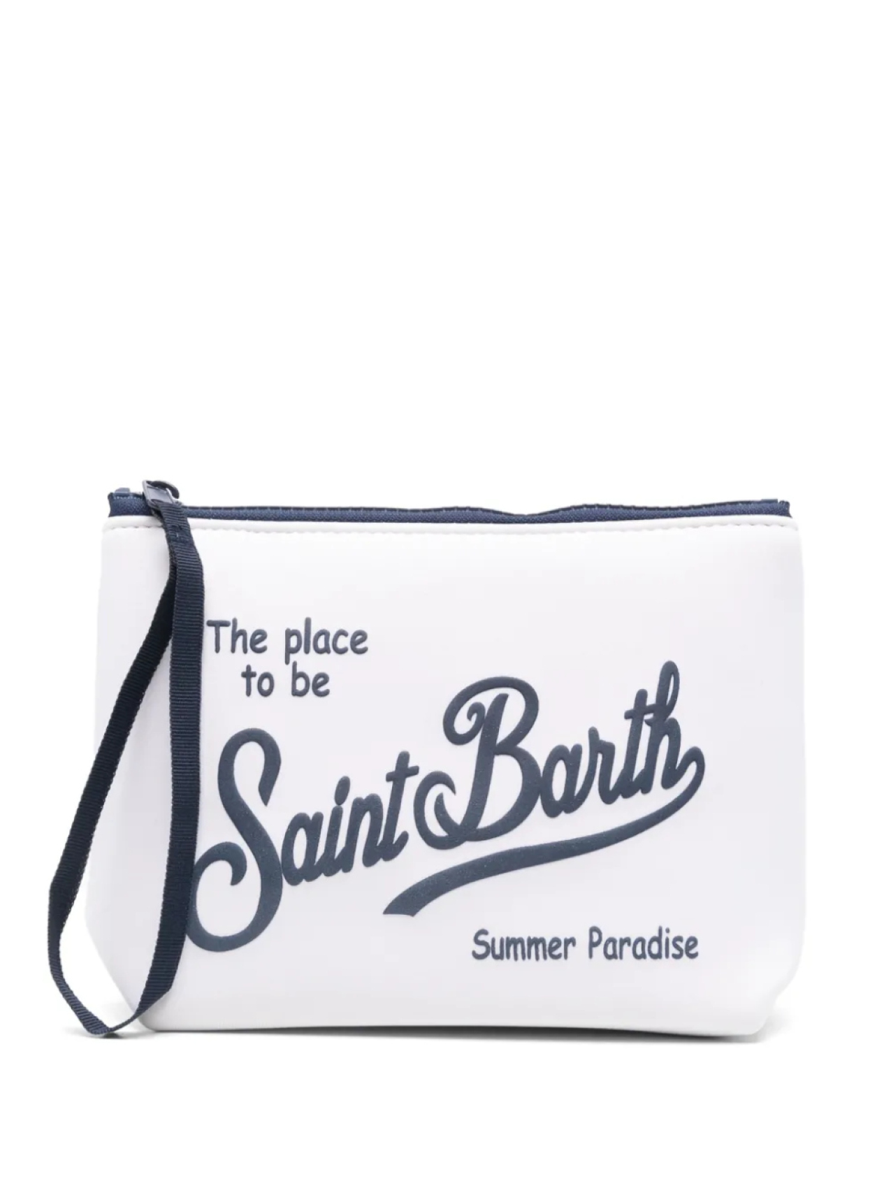 

Косметичка MC2 Saint Barth Aline, белый