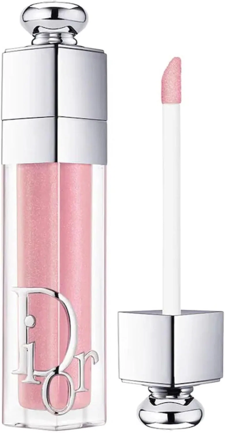 Блеск для губ Dior Lip Maximizer 066 Shi ммer Candy 6 мл