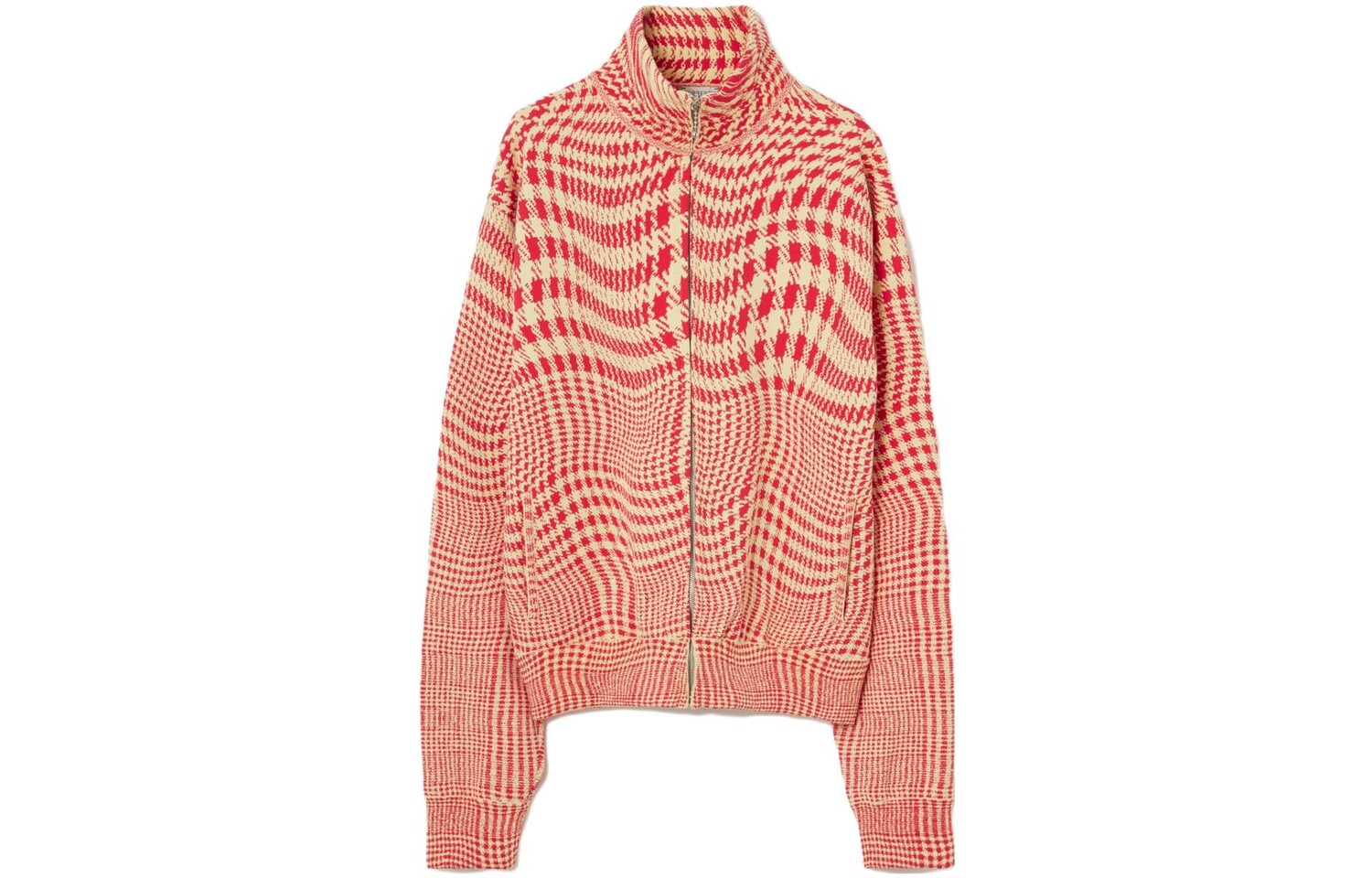 

Куртка Мужская Почтовый Ящик Красный Burberry, красный
