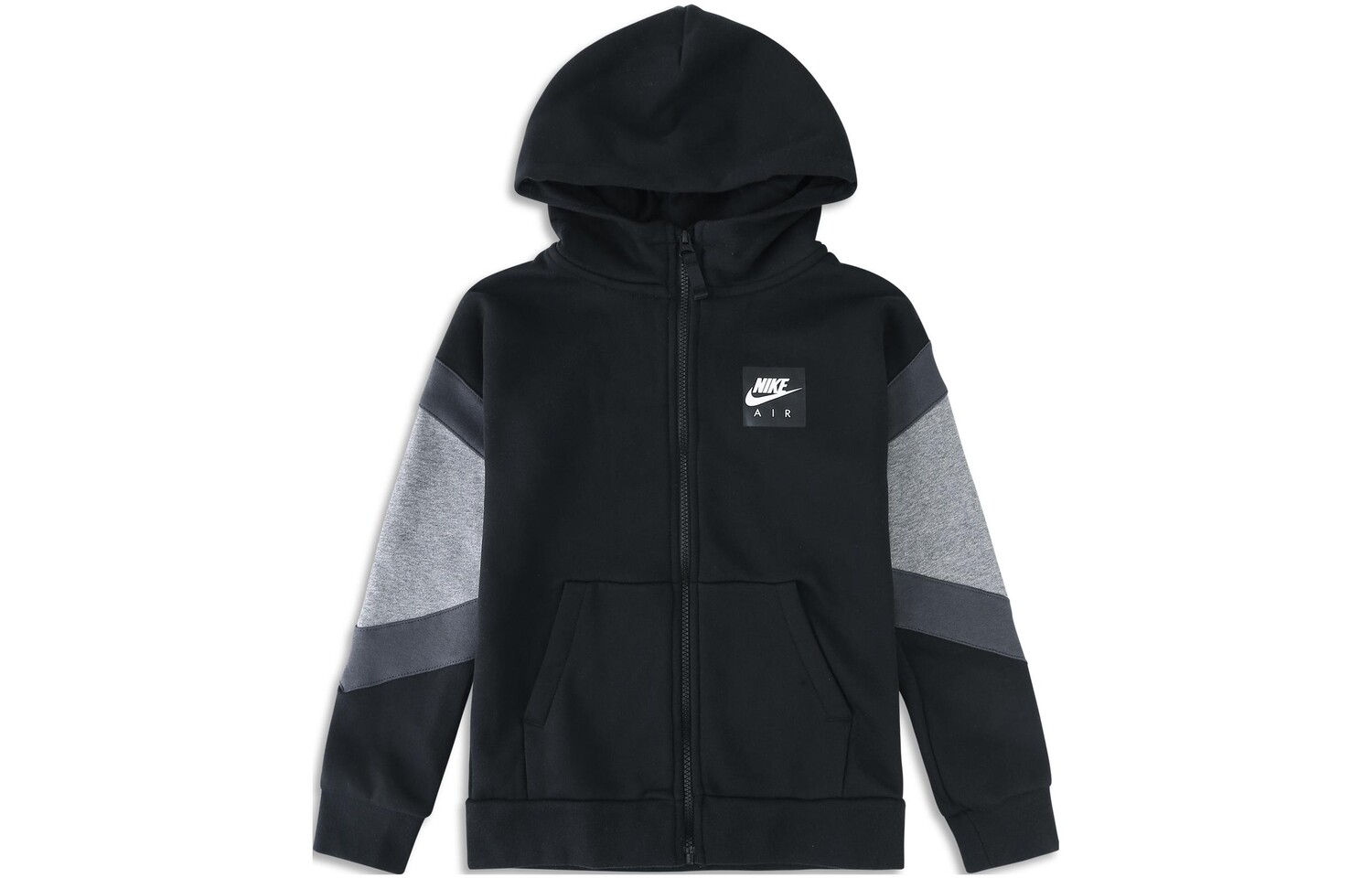 

Детская куртка Nike, цвет Black