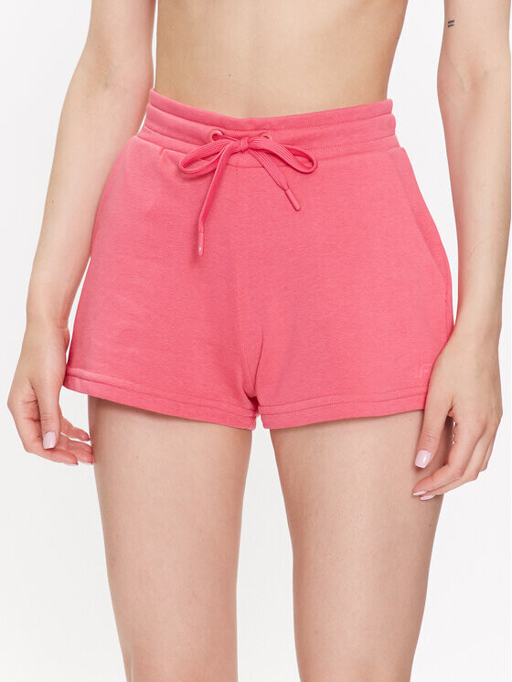 

Спортивные шорты regular fit 4F, красный