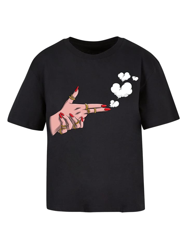 

Футболка Mister Tee, черный