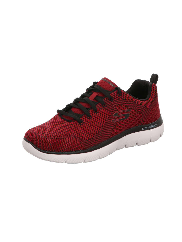 

Низкие кроссовки Skechers, красный