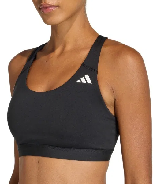 Спортивный бра Adidas Optime Essential Workout Medium Support