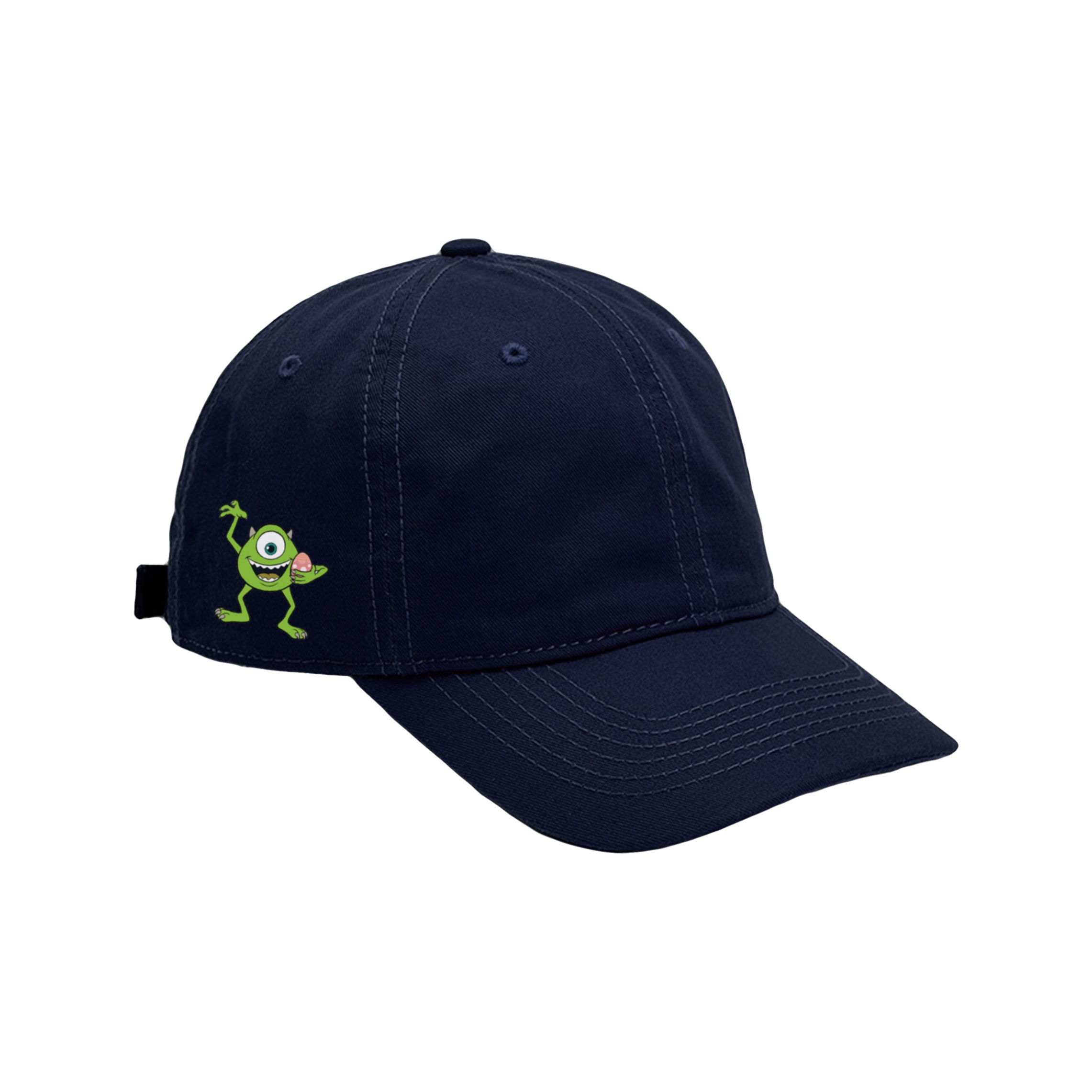 

Disney Бейсболка Monsters Inc, Navy Blue