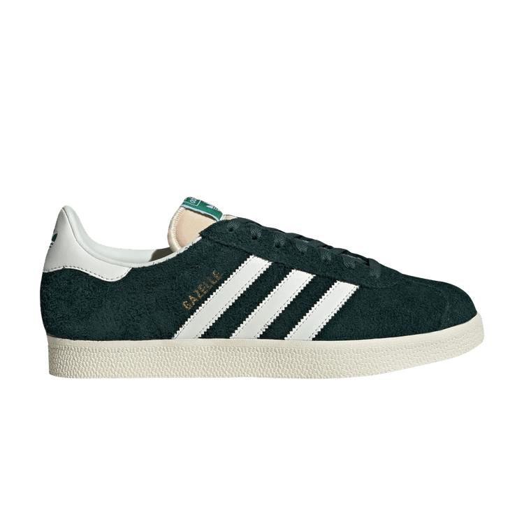 

Кроссовки Gazelle 'Mineral Green', зеленый