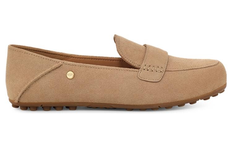 Женская повседневная обувь Женские низкие песочные туфли Ugg — фото 2