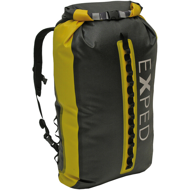 

Рюкзак Work & Rescue 50 Exped, желтый