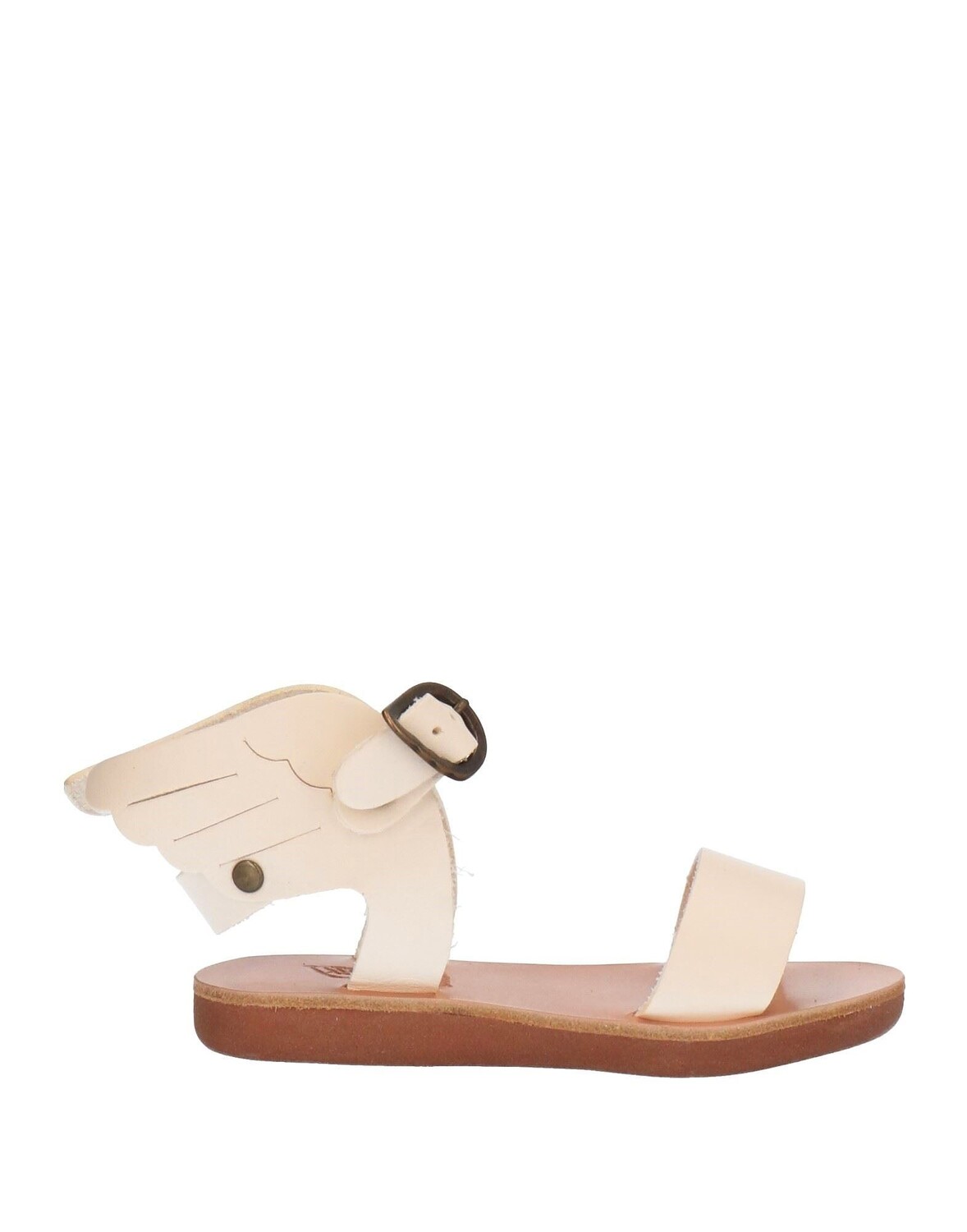 

Сандалии Ancient Greek Sandals, слоновая кость